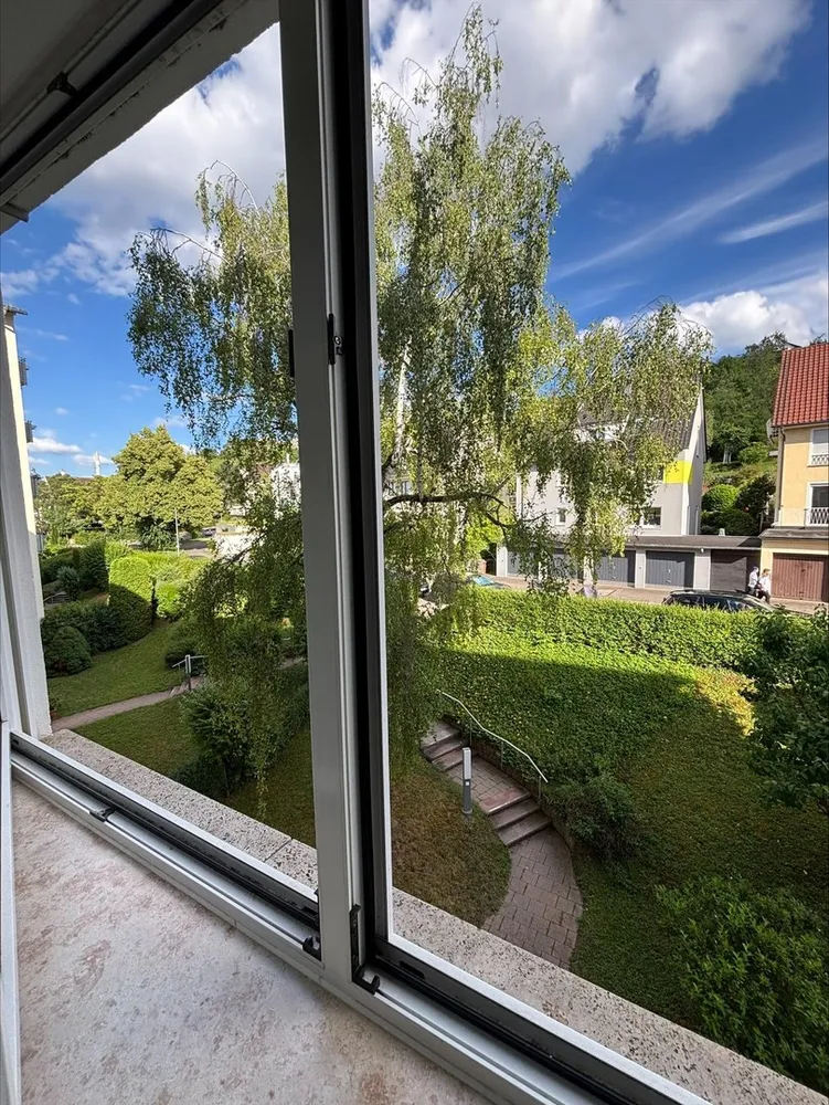 3 Zimmer Wohnung mit 65 m² in Stuttgart – Bild 7