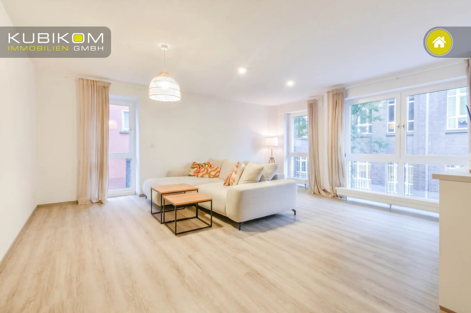 3 Zimmer Wohnung mit 87 m² in Solingen – Bild 3