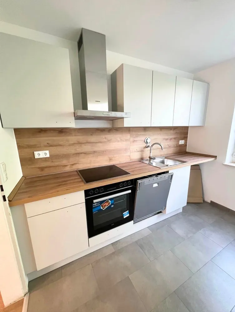 3 Zimmer Wohnung mit 65 m² in Hamburg – Bild 4