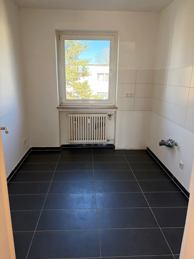 3 room apartment with 72 m² in Fürstenfeldbruck – Photo 1