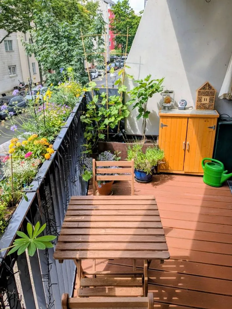3 Zimmer Wohnung mit 107 m² in Berlin – Bild 10