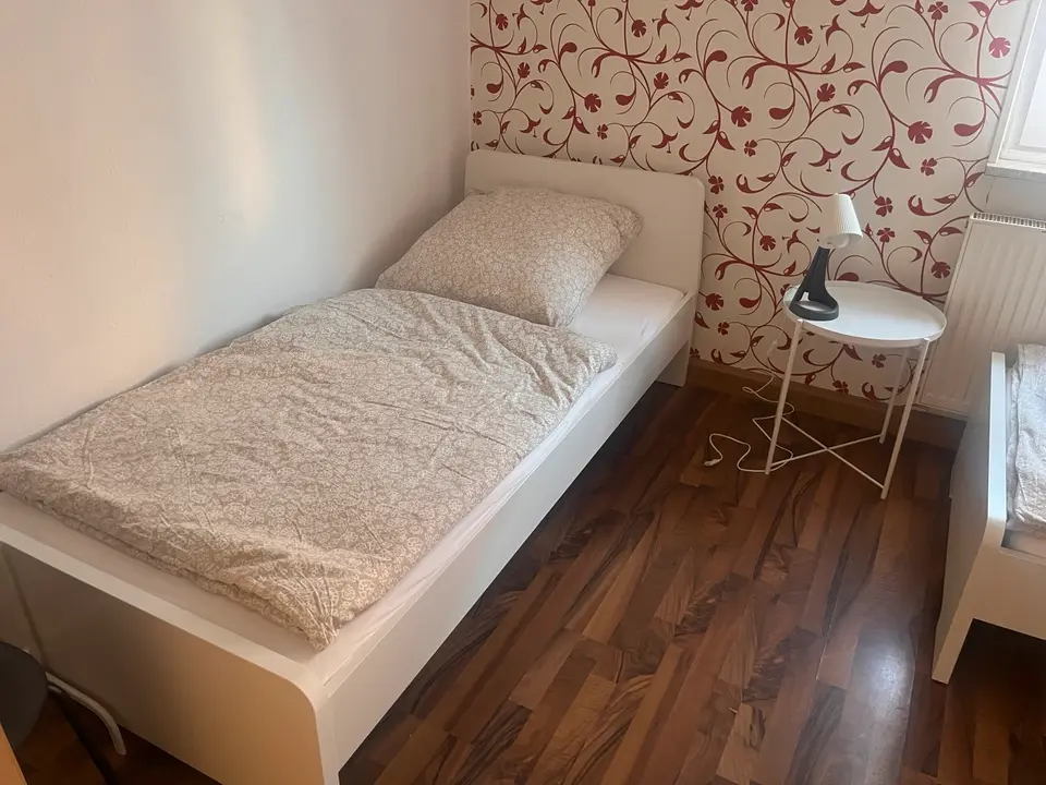 Studio mit 10 m² in Heidelberg – Bild 1
