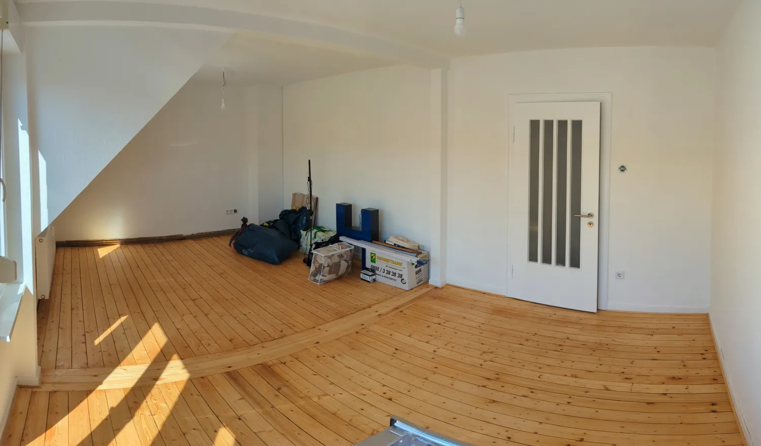 3 Zimmer Wohnung mit 70 m² in Paderborn – Bild 8