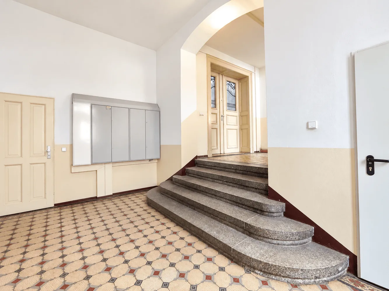 1 Zimmer Wohnung mit 50 m² in Leipzig – Bild 5