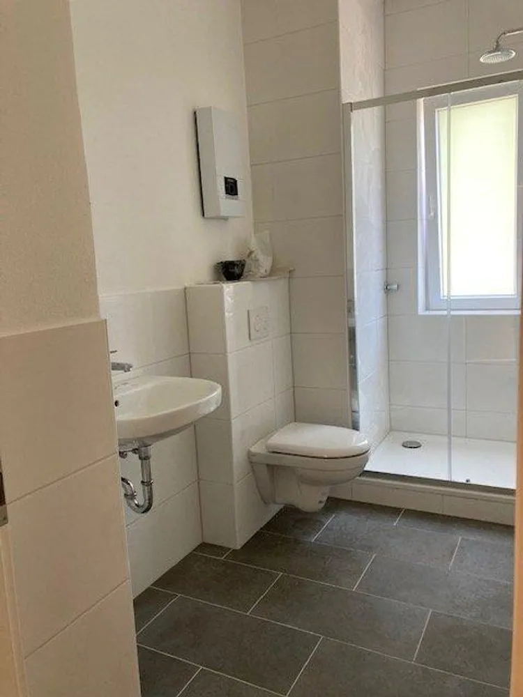 2 Zimmer Wohnung mit 55 m² in Bremen – Bild 5