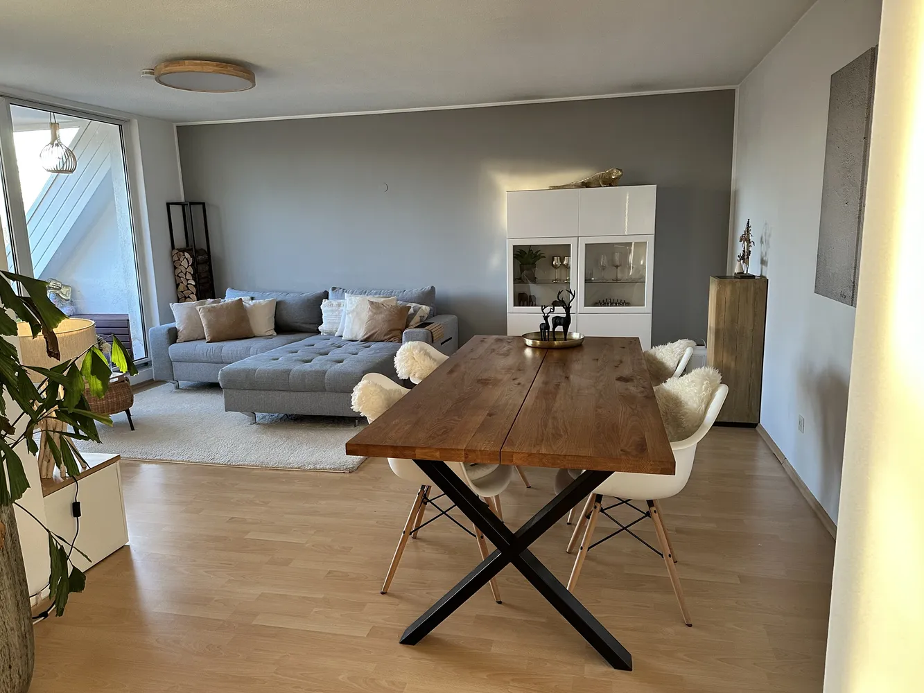 4 Zimmer Wohnung mit 92 m² in Nürnberg – Bild 3
