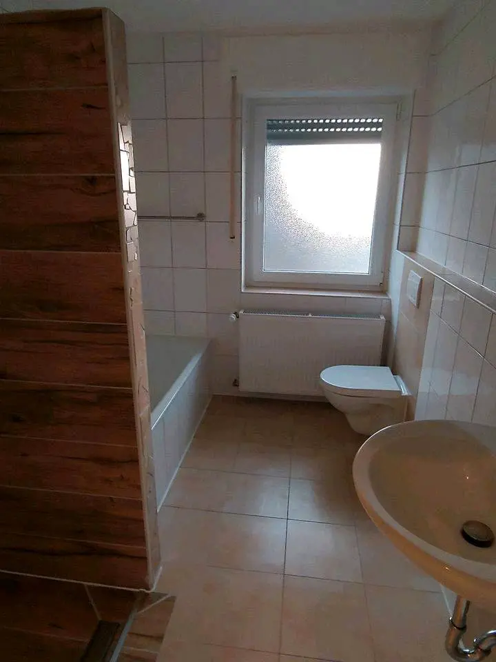 3 Zimmer Wohnung mit 98 m² in Rees – Bild 6