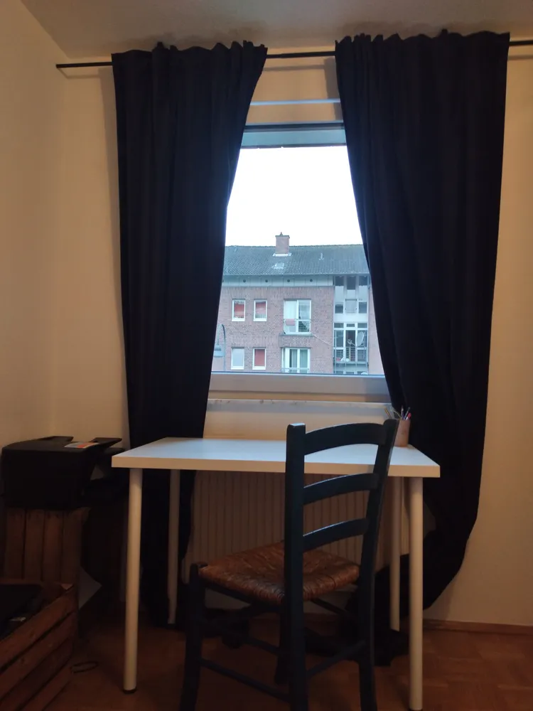 2 Zimmer Wohnung mit 44 m² in Köln – Bild 7