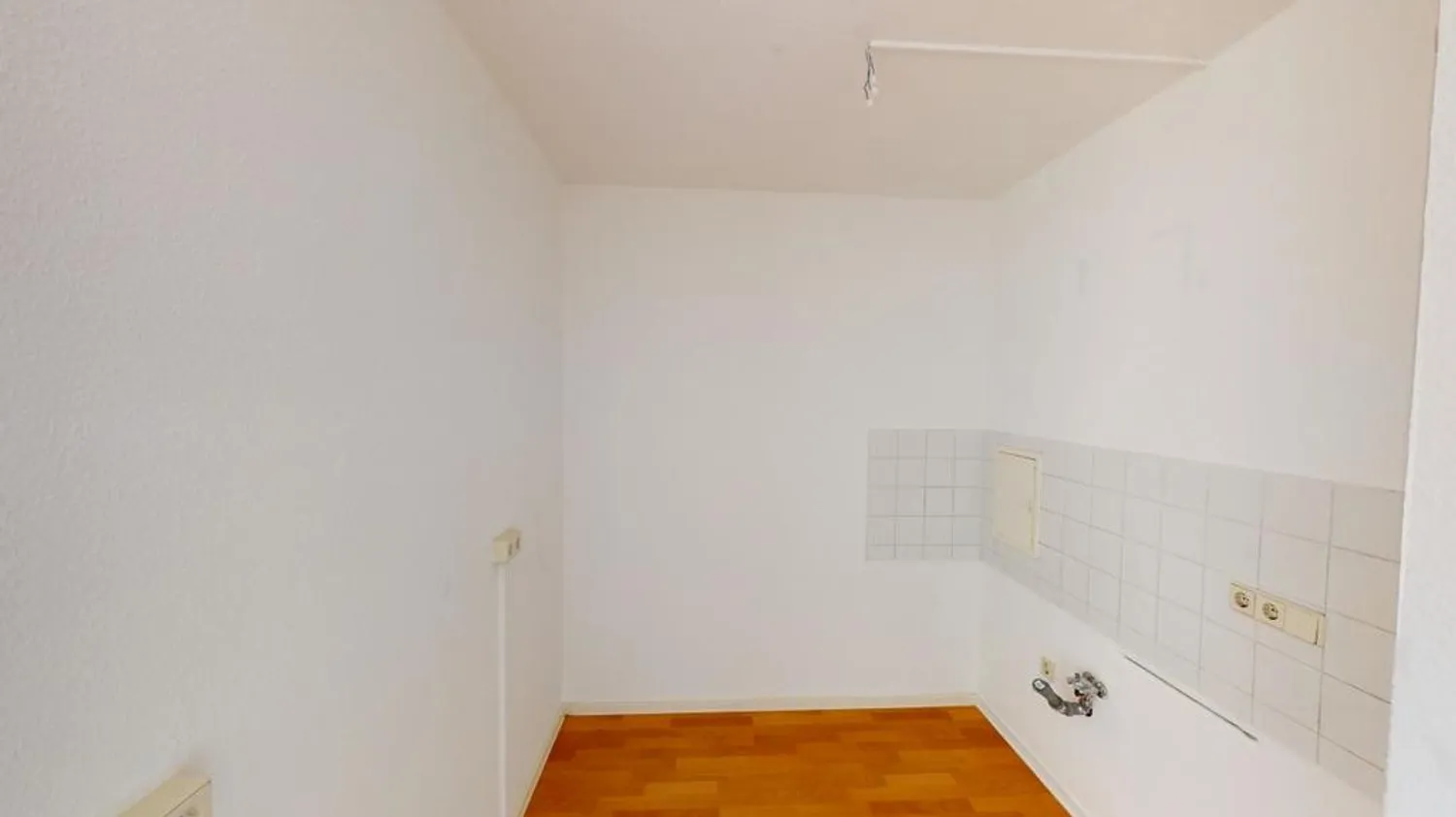 4 room apartment with 69 m² in Chemnitz – Photo 3