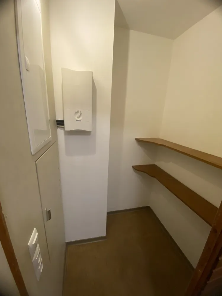 1 Zimmer Wohnung mit 44 m² in Braunschweig – Bild 1