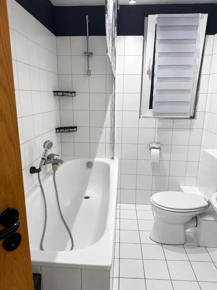 4 Zimmer Wohnung mit 87 m² in Oberhausen – Bild 11