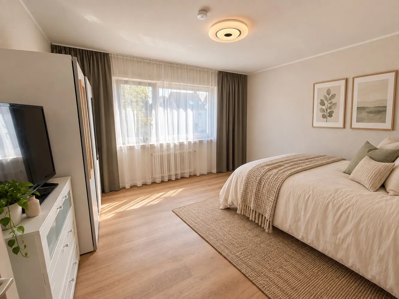 3 Zimmer Wohnung mit 75 m² in Bielefeld – Bild 9