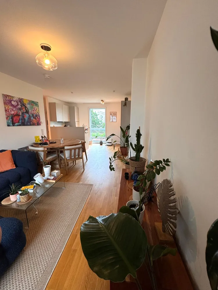 2 Zimmer Wohnung mit 65 m² in Berlin – Bild 5