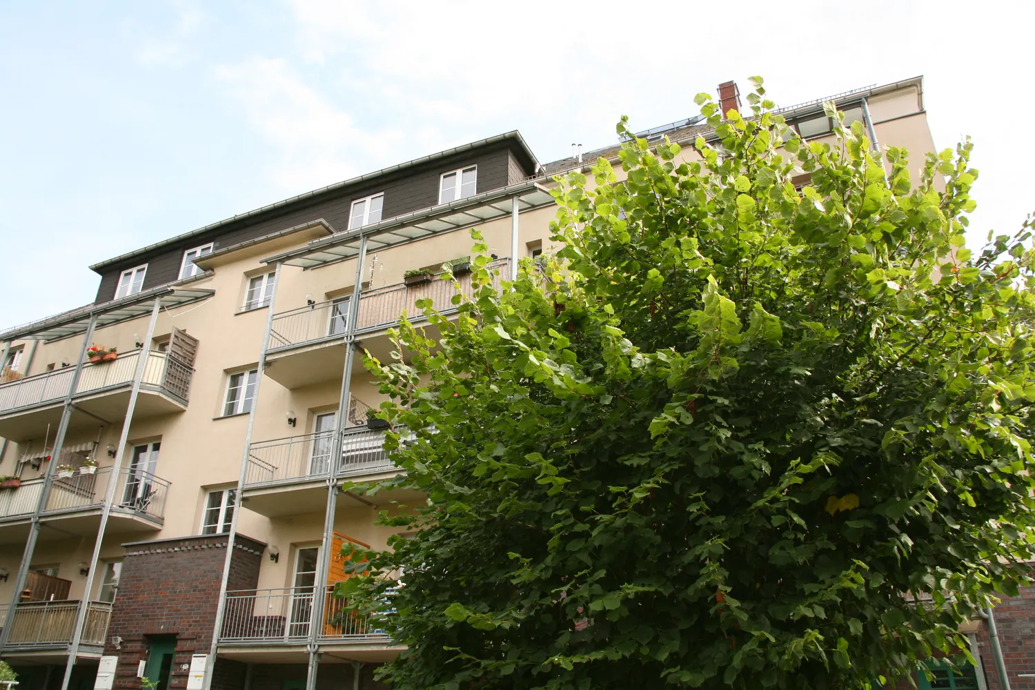2 Zimmer Wohnung mit 42 m² in Chemnitz – Bild 8