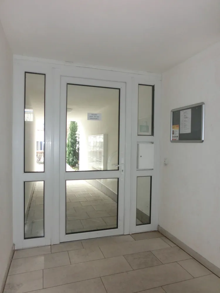 1 Zimmer Wohnung mit 36 m² in Leipzig – Bild 5
