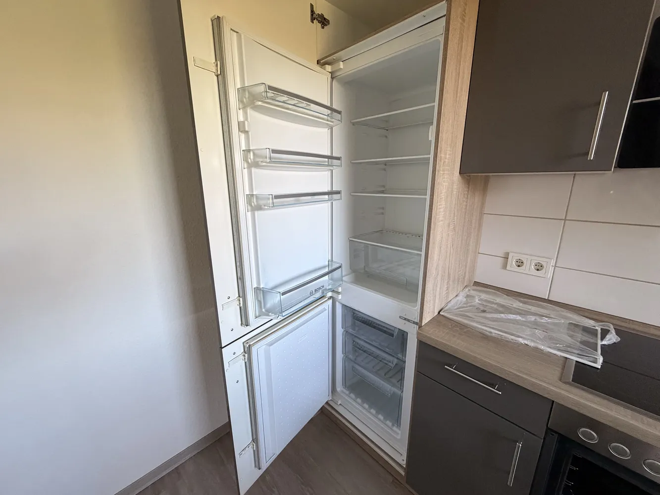 3 Zimmer Wohnung mit 48 m² in Dortmund – Bild 8