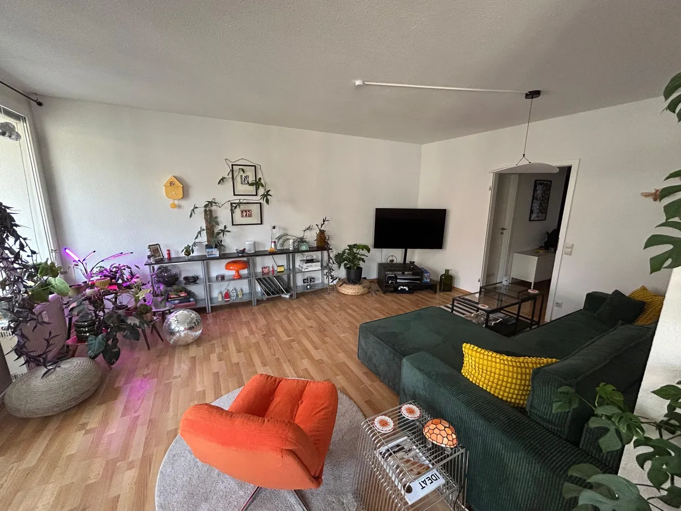 3 Zimmer Wohnung mit 87 m² in Stuttgart – Bild 5