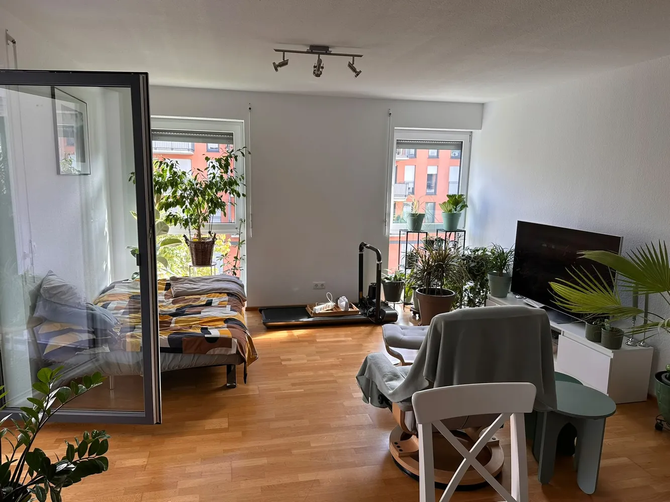 3 Zimmer Wohnung mit 80 m² in Konstanz – Bild 1