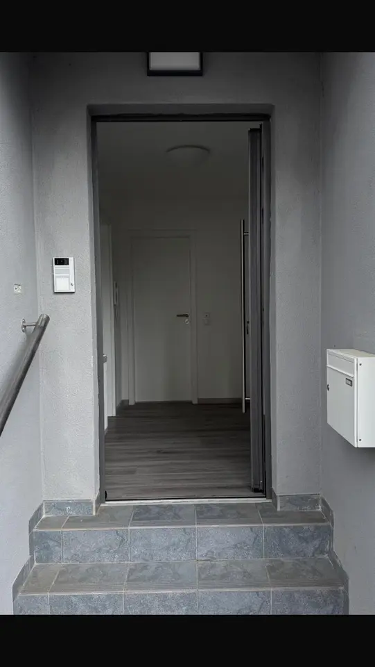 2 Zimmer Wohnung mit 60 m² in Siegen – Bild 3