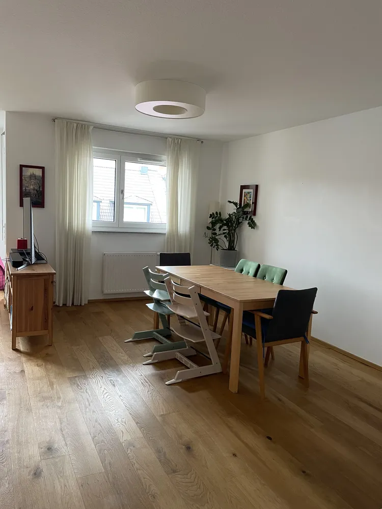 4 Zimmer Wohnung mit 114 m² in Nürnberg – Bild 6