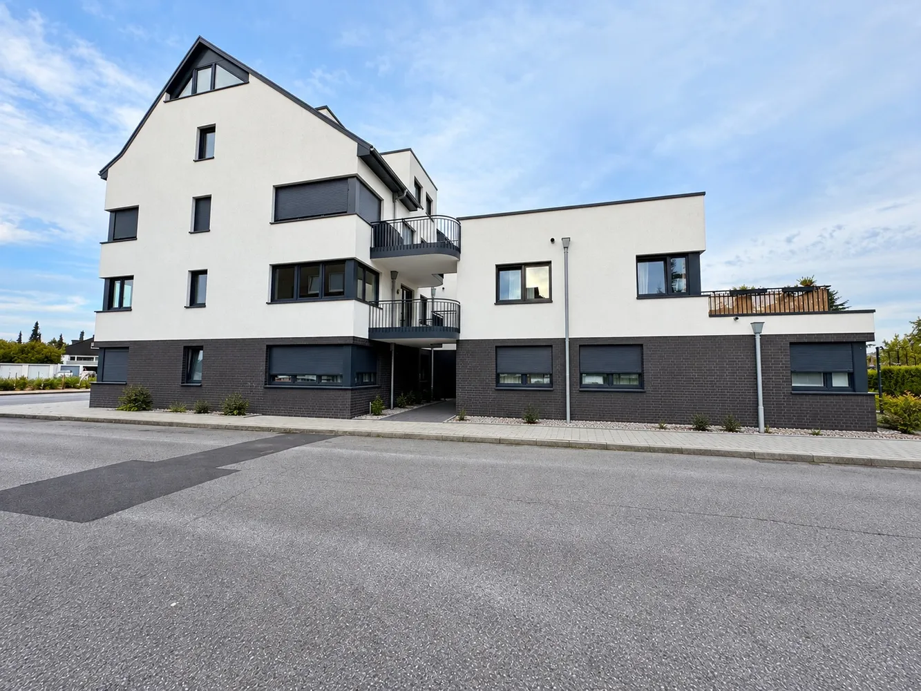4 Zimmer Wohnung mit 107 m² in Mönchengladbach – Bild 7