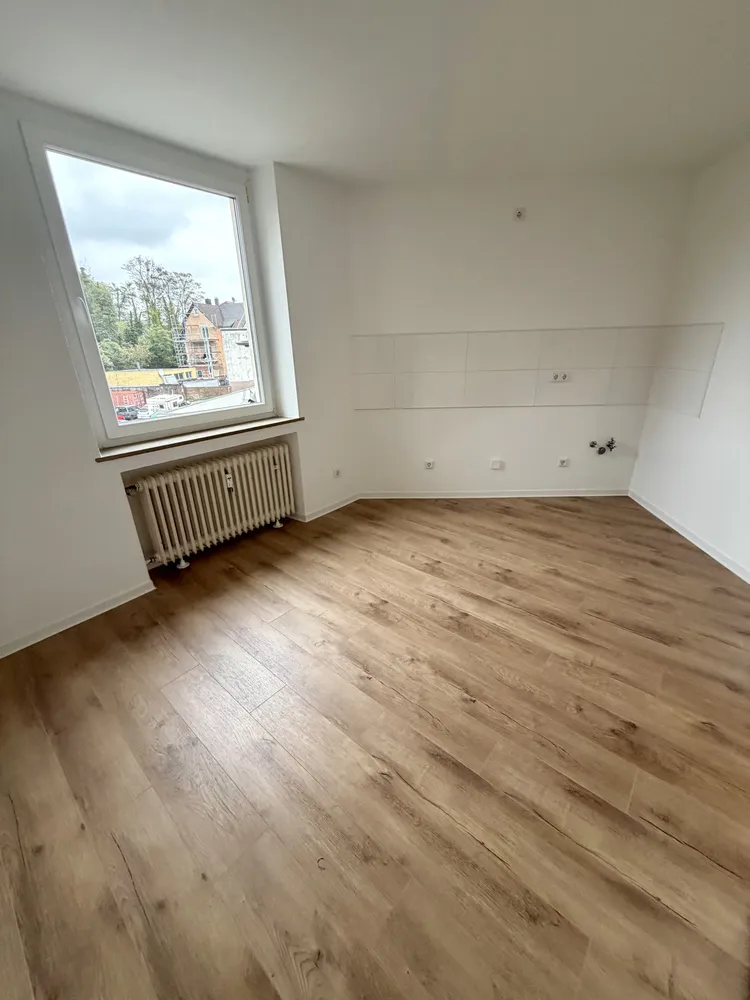 1 Zimmer Wohnung mit 37 m² in Solingen – Bild 7