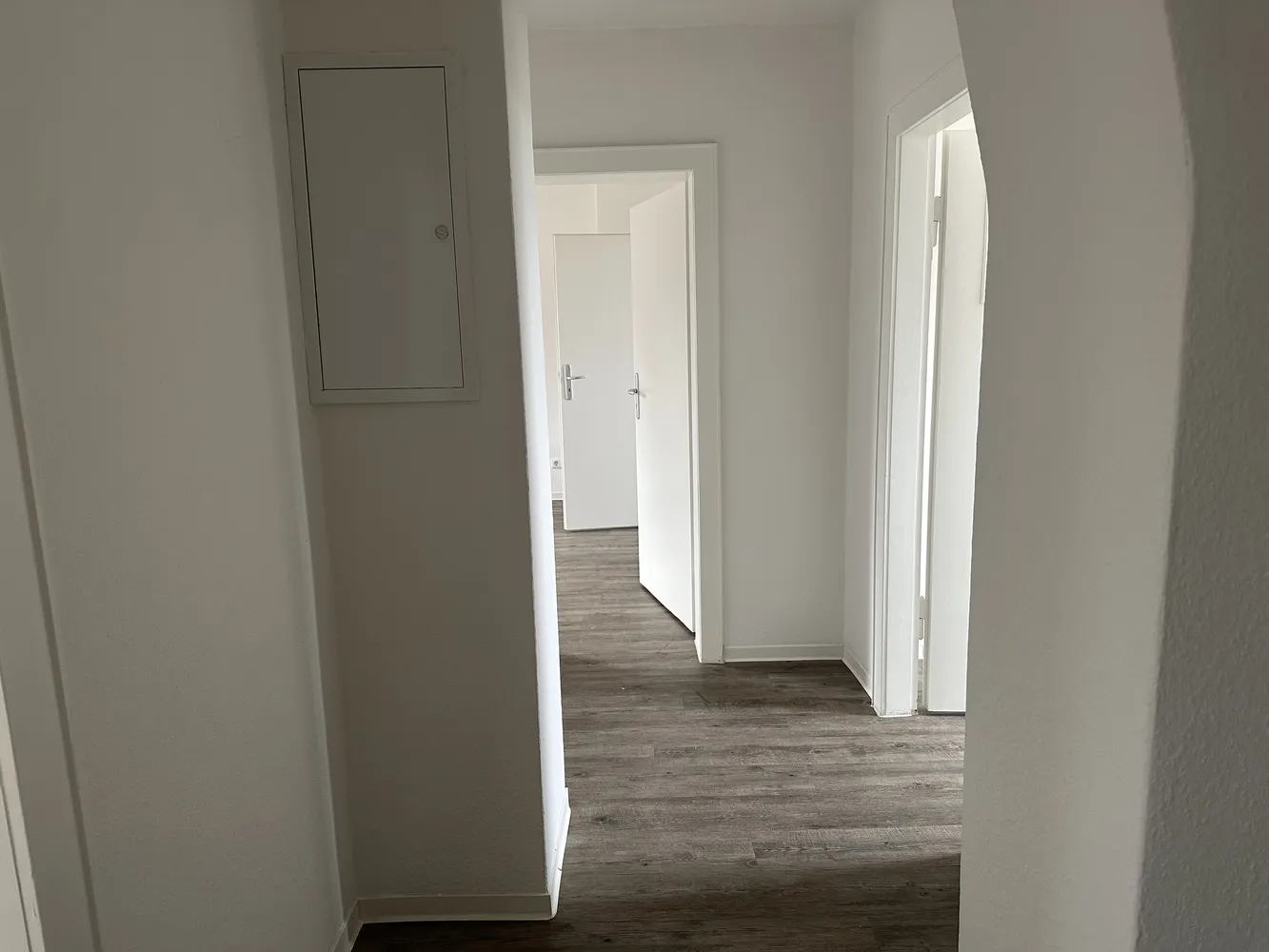 4 Zimmer Wohnung mit 54 m² in Hannover – Bild 3