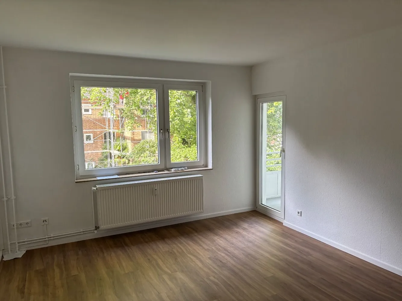 4 Zimmer Wohnung mit 60 m² in Essen – Bild 3