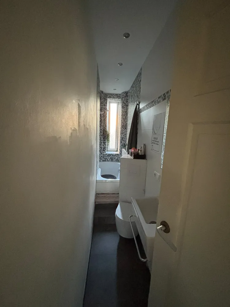 WG-Zimmer mit 12 m² in München – Bild 3