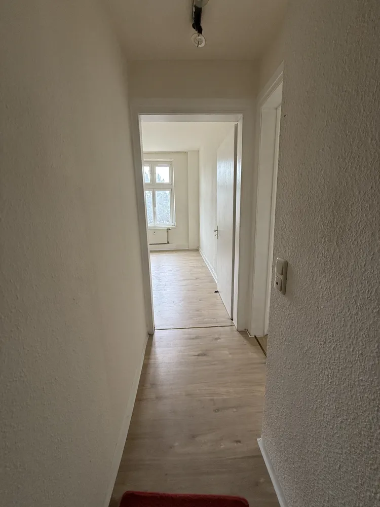 2 Zimmer Wohnung mit 45 m² in Essen – Bild 2