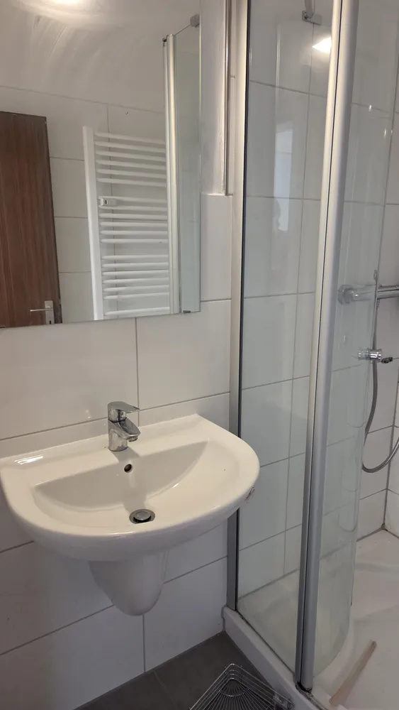 4 room apartment with 91 m² in Bremen – Photo 7