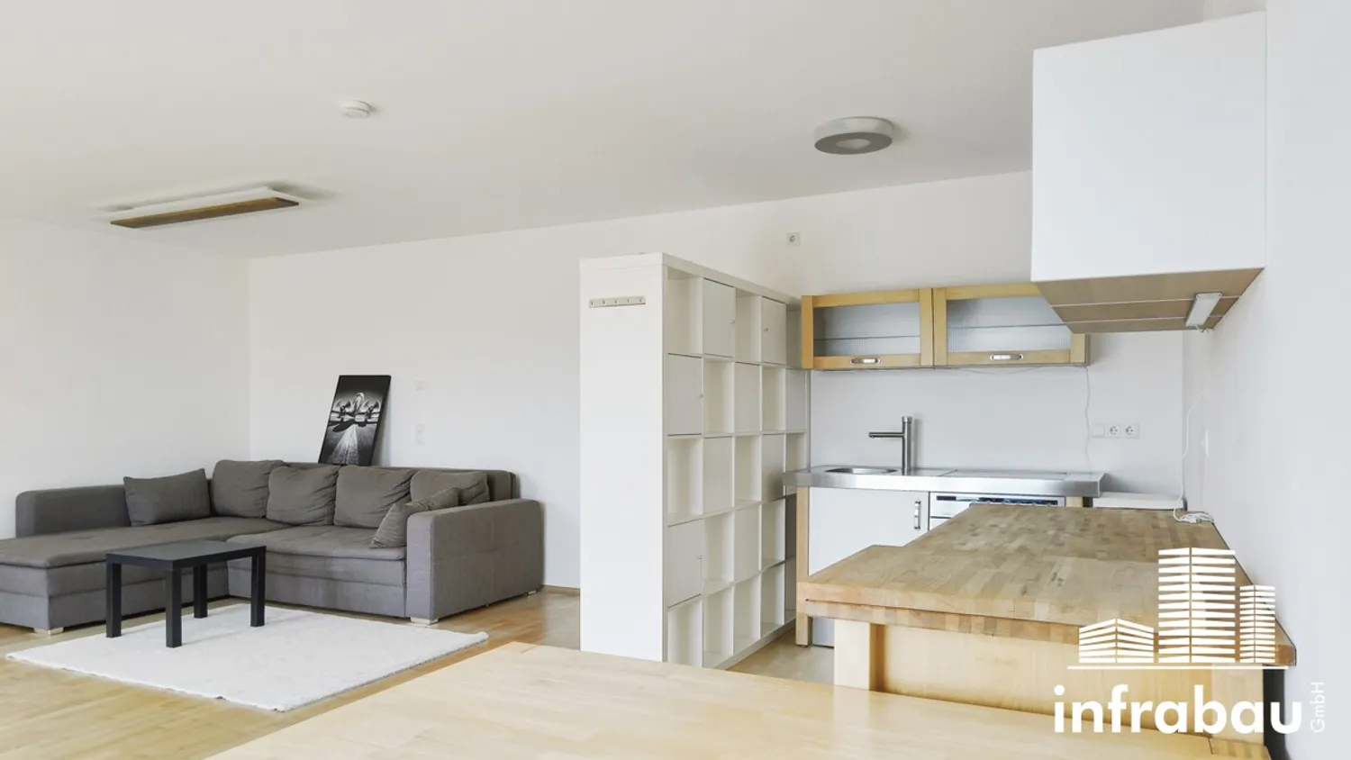 2 Zimmer Wohnung mit 69 m² in Augsburg – Bild 7
