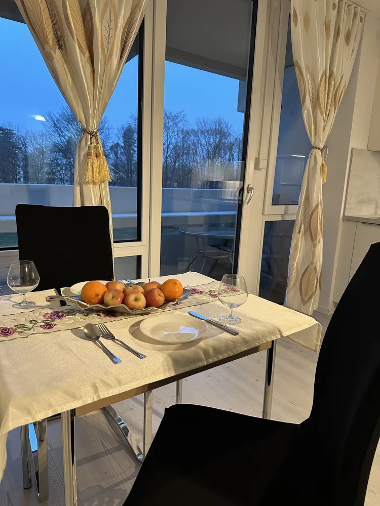 1 Zimmer Wohnung mit 32 m² in München – Bild 7