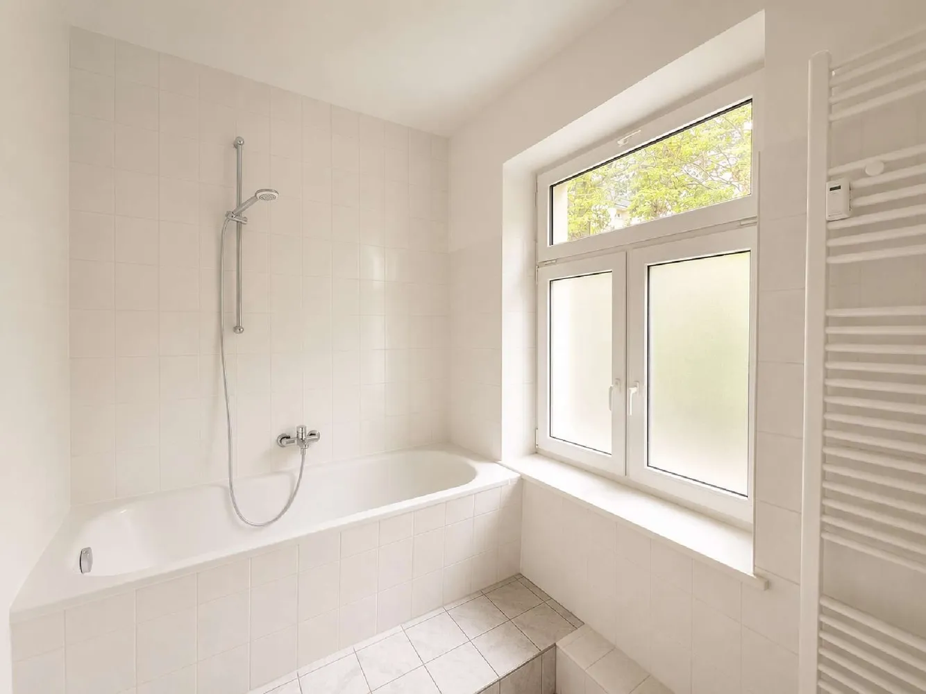 3 Zimmer Wohnung mit 91 m² in Leipzig – Bild 7