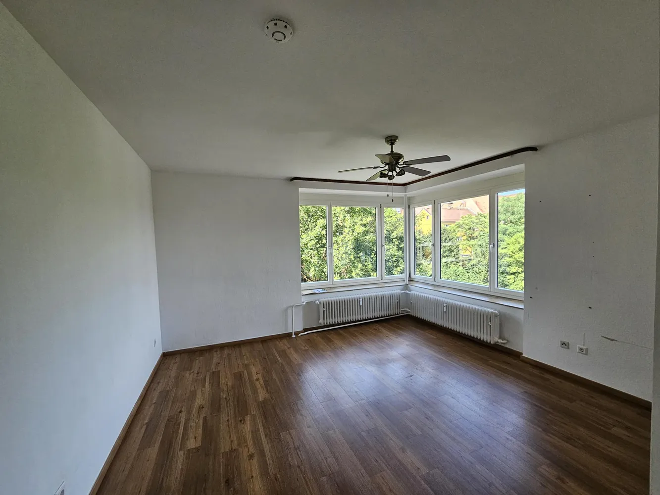 3 Zimmer Wohnung mit 69 m² in Pforzheim – Bild 1
