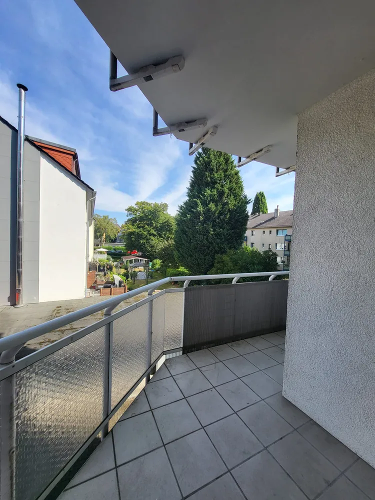 3 Zimmer Wohnung mit 62 m² in Bochum – Bild 7