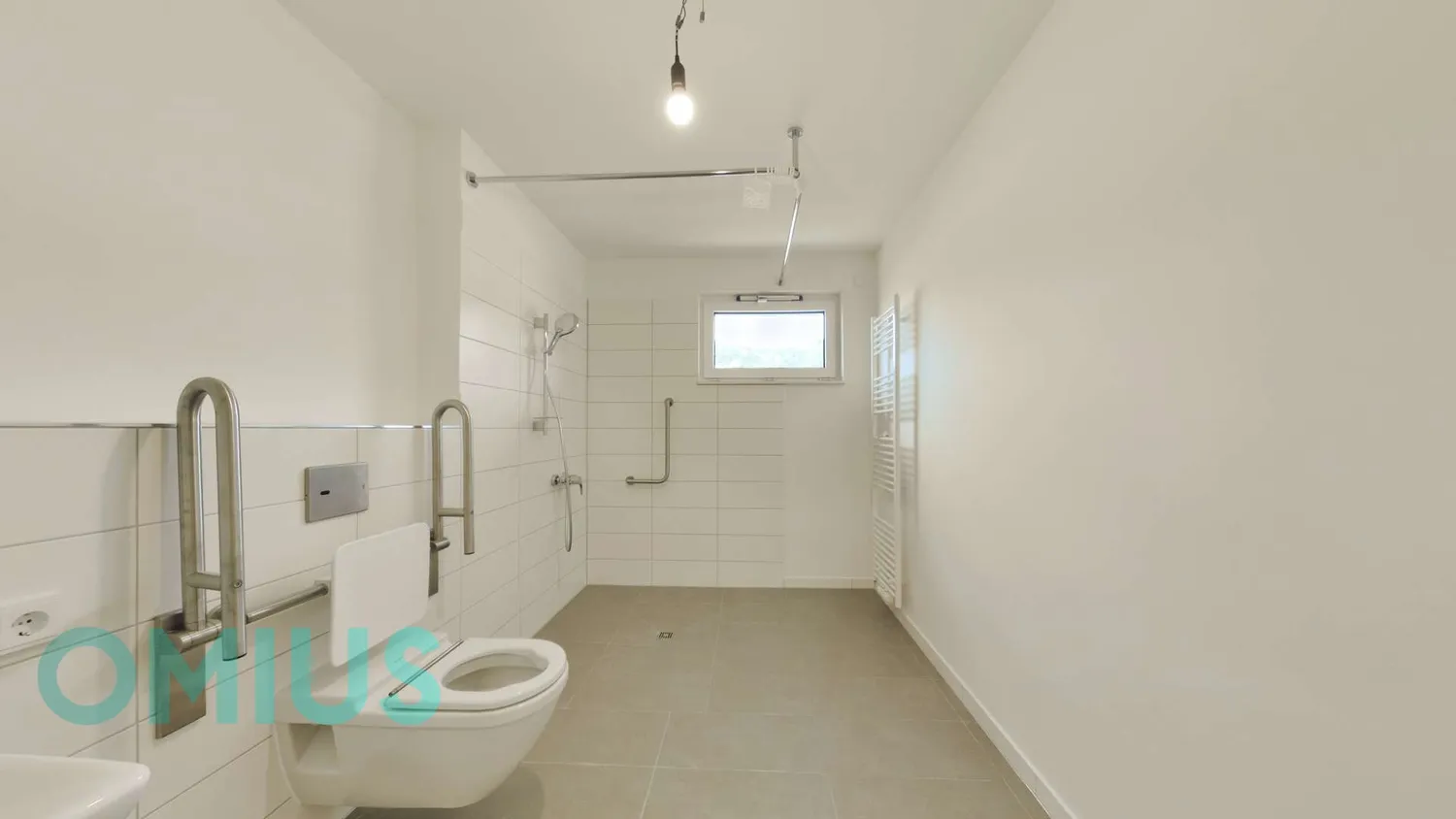 2 Zimmer Wohnung mit 56 m² in Jena – Bild 8