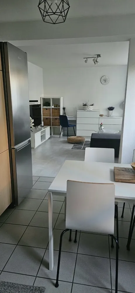 2 Zimmer Wohnung mit 53 m² in Leverkusen – Bild 7
