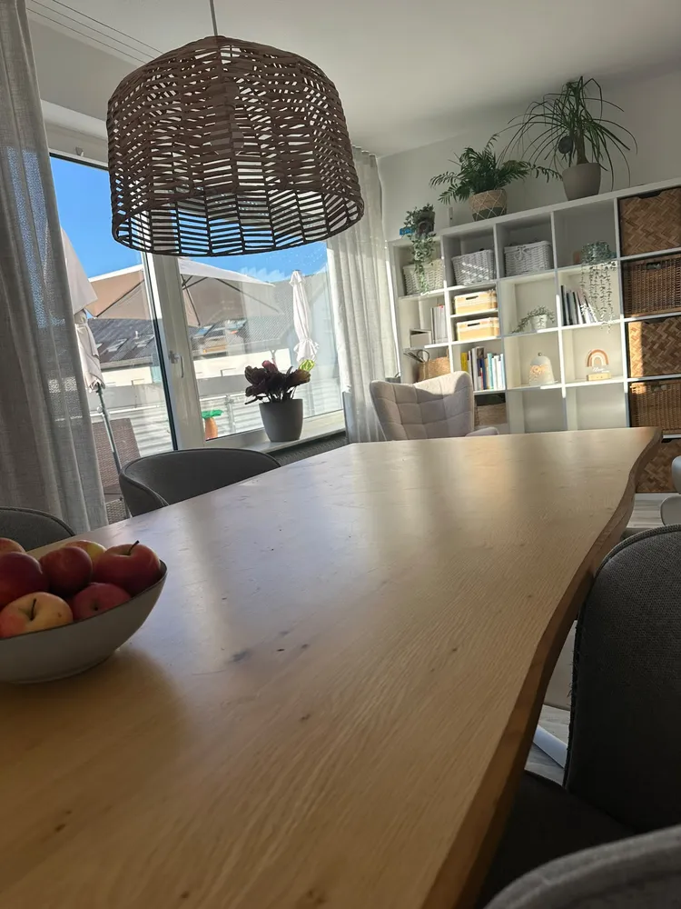 3 Zimmer Wohnung mit 125 m² in Ansbach – Bild 5