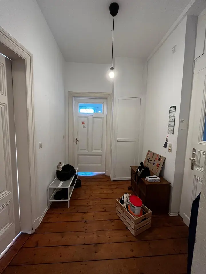 WG-Zimmer mit 19 m² in Wuppertal – Bild 7