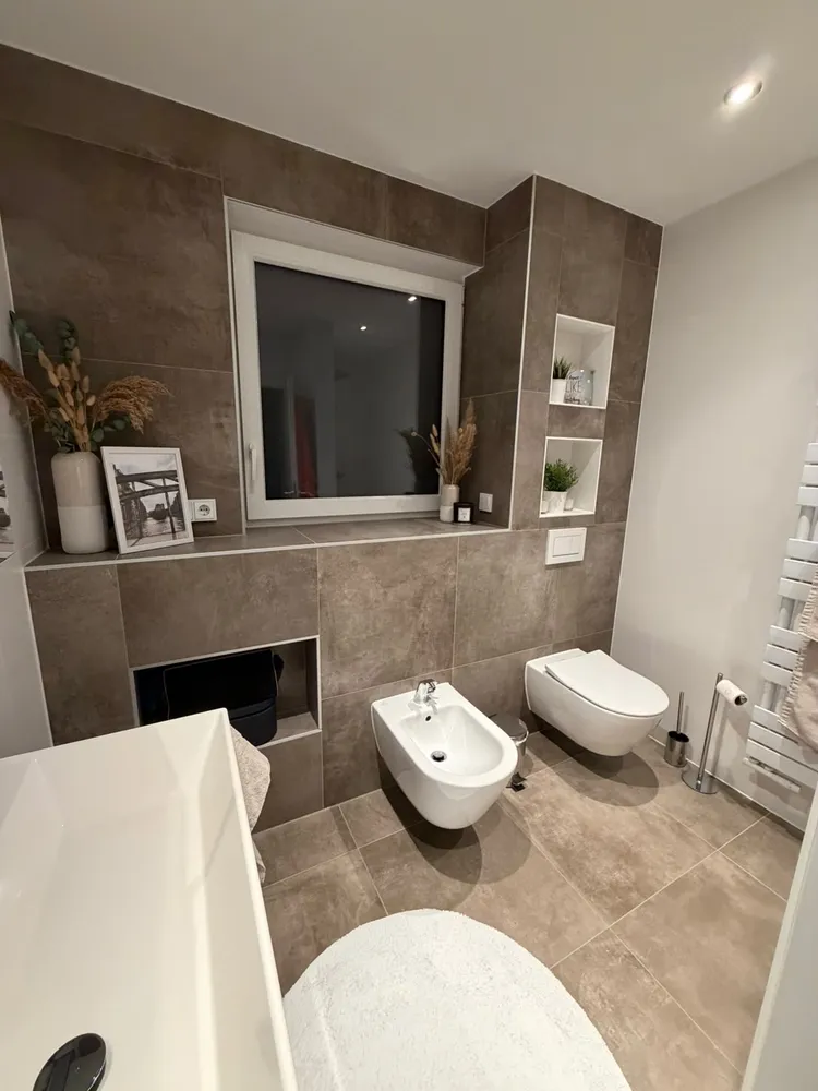 3 room apartment with 97 m² in Brunswick – Photo 6