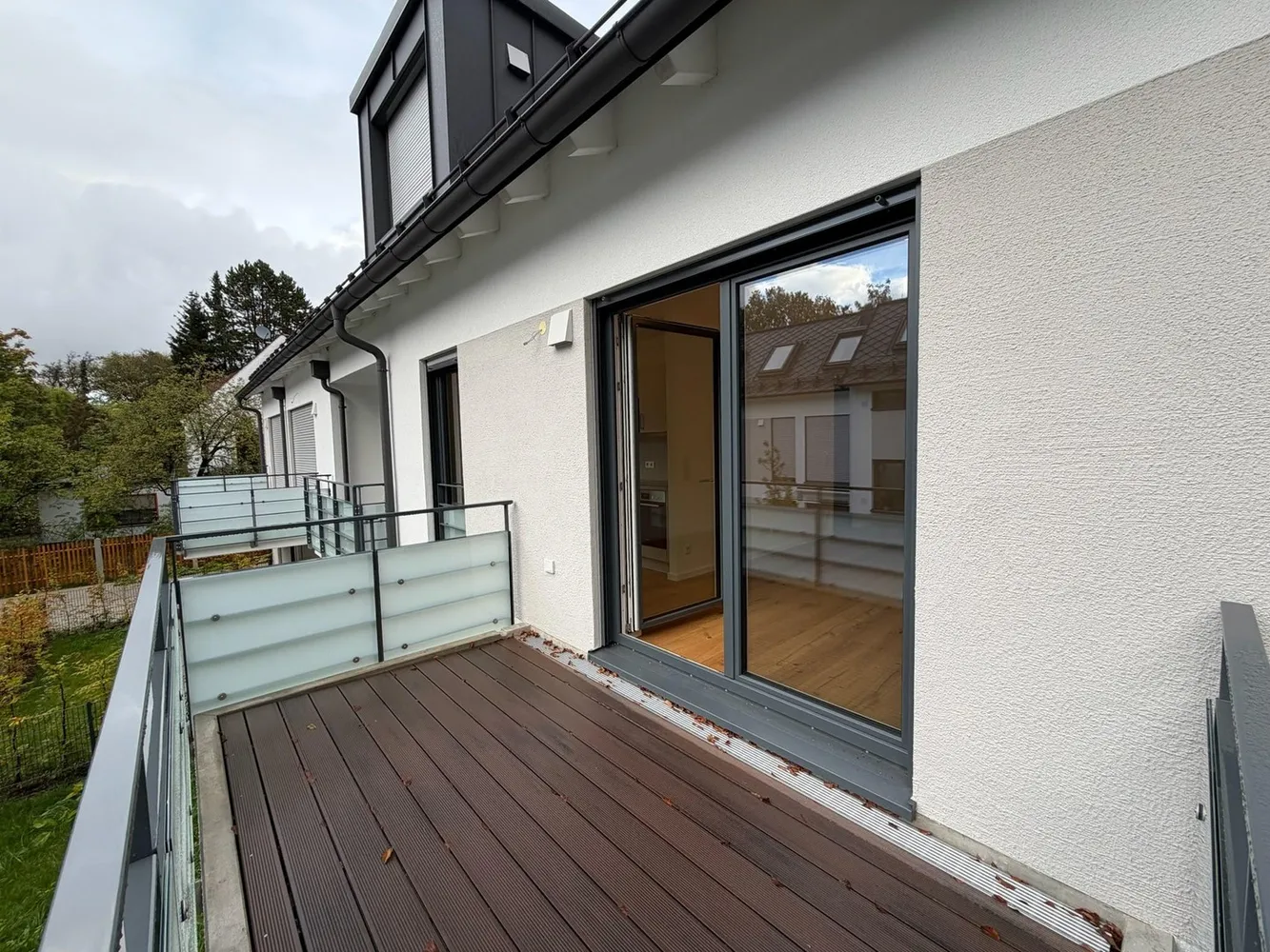2 Zimmer Wohnung mit 58 m² in München – Bild 8