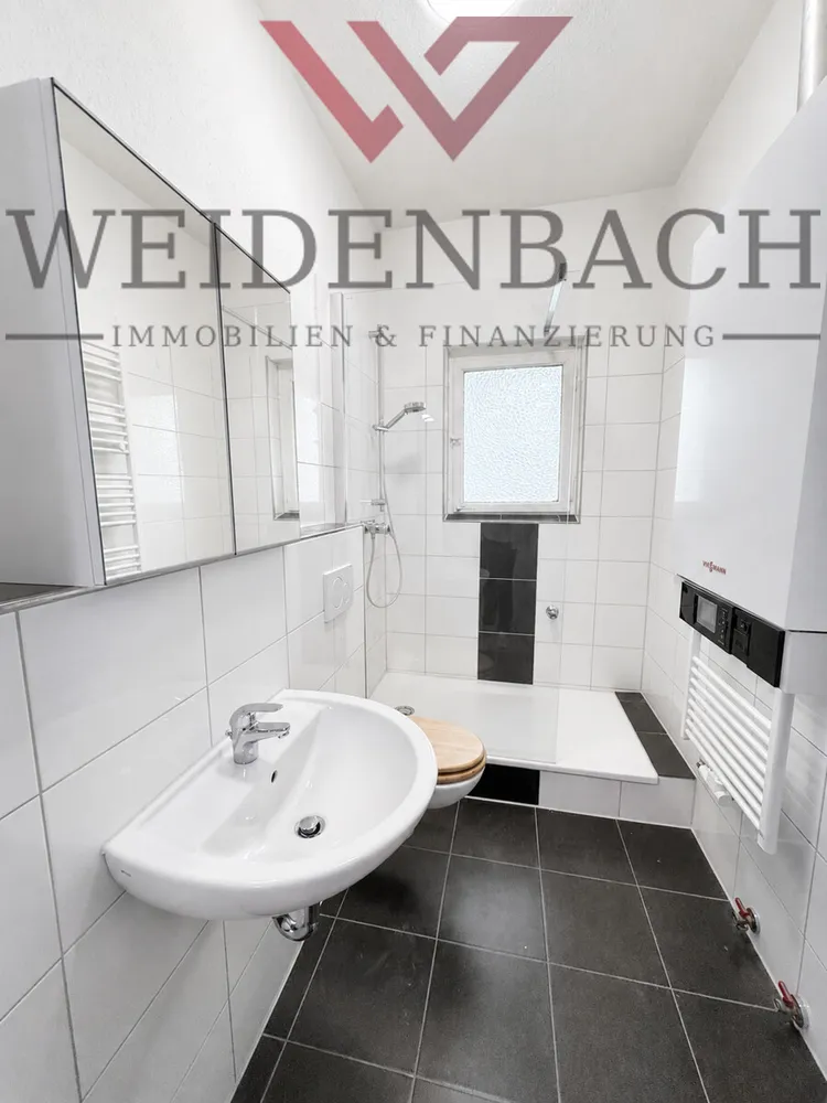 2 Zimmer Wohnung mit 74 m² in Herne – Bild 6