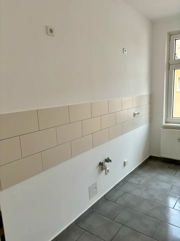 2 Zimmer Wohnung mit 63 m² in Halberstadt – Bild 10