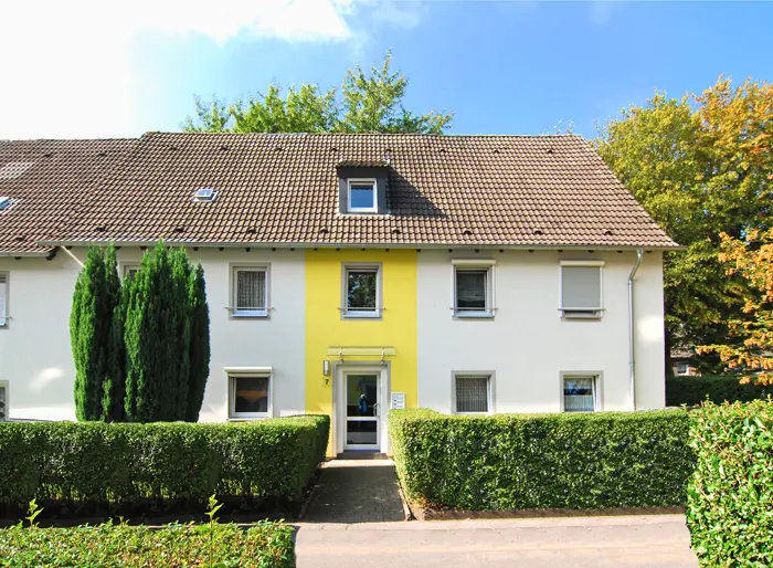 3 Zimmer Wohnung mit 47 m² in Gelsenkirchen – Bild 1