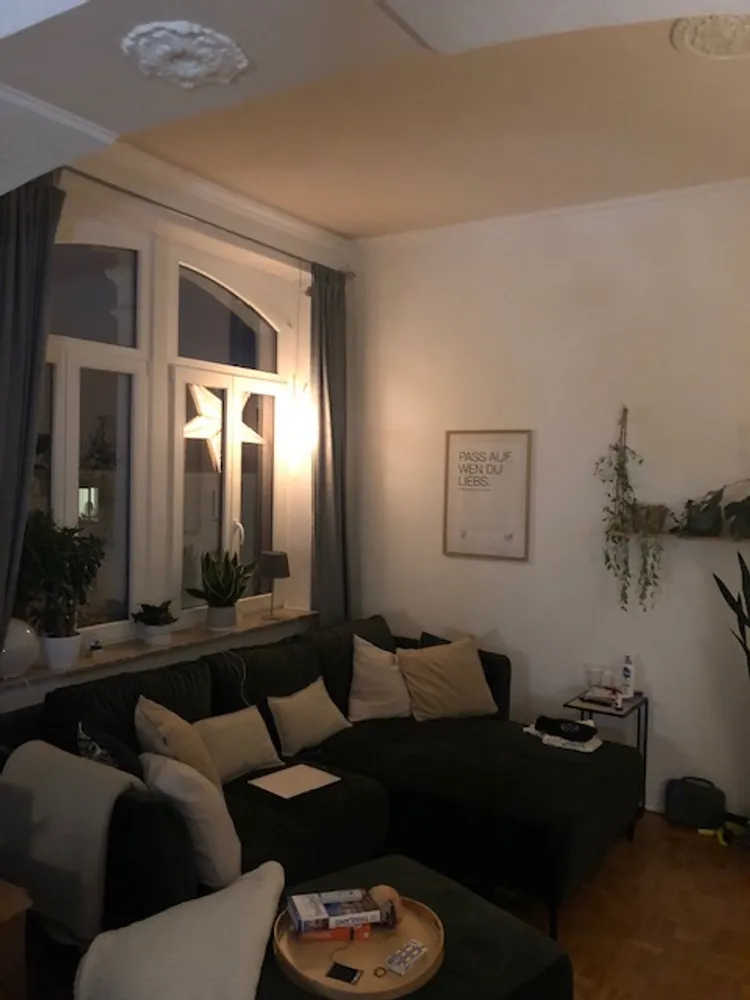 2 Zimmer Wohnung mit 66 m² in Hannover – Bild 5