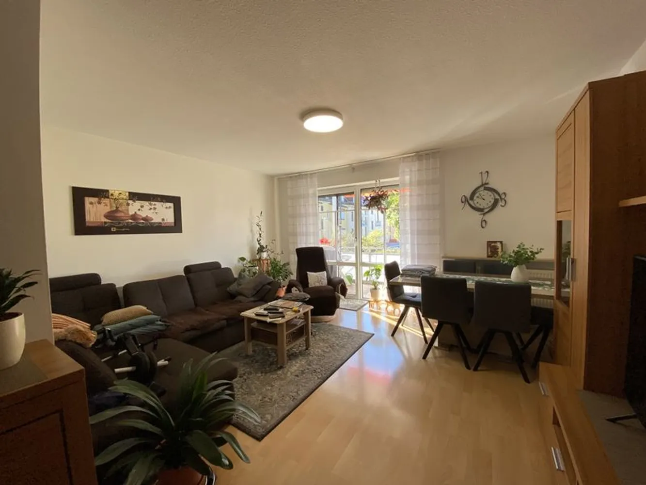 3 Zimmer Wohnung mit 73 m² in Rosenheim – Bild 11