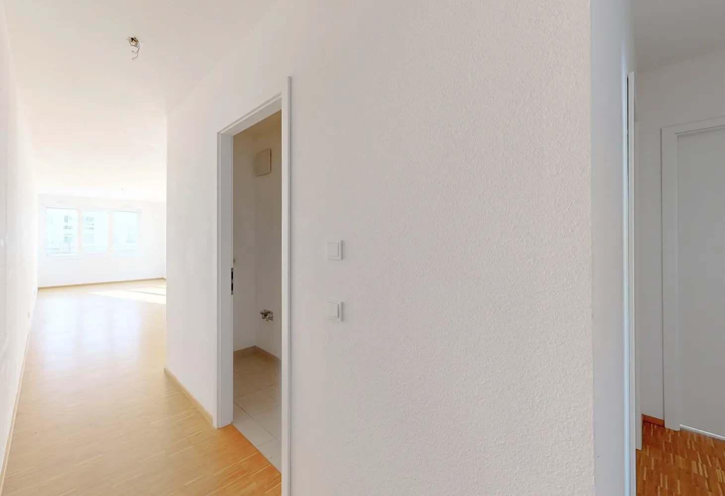 4 Zimmer Wohnung mit 107 m² in Frankfurt am Main – Bild 11
