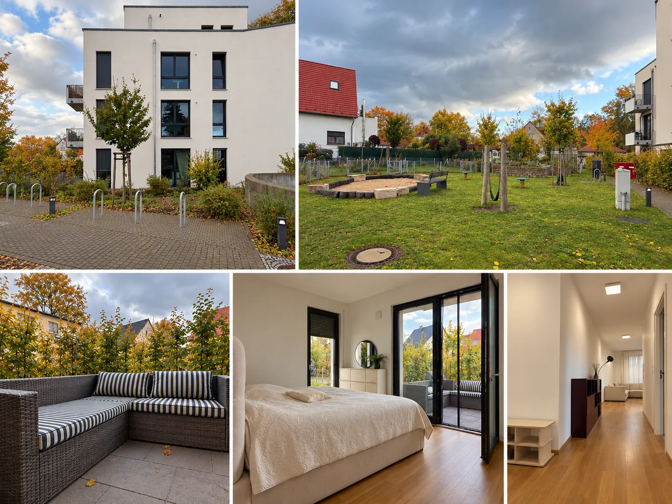 3 room apartment with 95 m² in Berlin – Photo 10