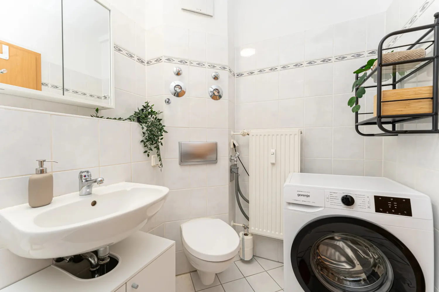 WG-Zimmer mit 9 m² in Potsdam – Bild 1
